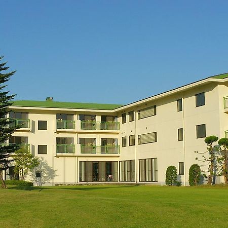 Hotel Aerbin Sports Park Чиба Екстериор снимка