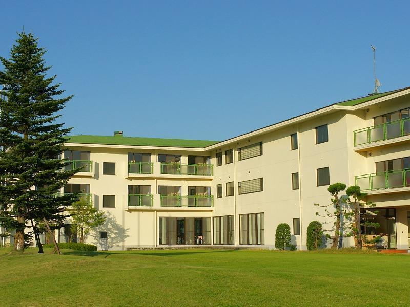 Hotel Aerbin Sports Park Чиба Екстериор снимка